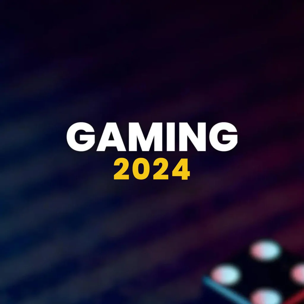 gaming